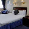 Отель Best Western Queens Hotel, фото 5