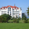 Отель Appartementhaus Meeresblick, фото 13