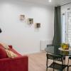 Отель bright 45m with garden in ivry- sur-seine в Иври-сюре-Сене