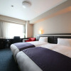 Отель Daiwa Roynet Hotel Osaka Kitahama, фото 5