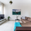 Отель Unique & Stylish 1BR w/ Incomparable Marina Views!, фото 7
