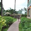 Отель Beach Villas at Kahaluu Beach, фото 23