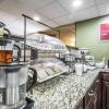 Отель Comfort Inn, фото 10