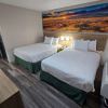 Отель Days Inn by Wyndham Wichita Falls, фото 4