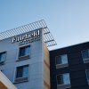 Отель Fairfield Inn & Suites by Marriott Sheboygan в Шебойгане