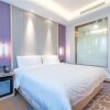 Отель LavandeLavande Hotel (Zhongshan Tanzhou Business Center Branch), фото 5