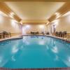 Отель La Quinta Inn & Suites by Wyndham Jacksonville TX в Джексонвилле