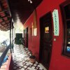 Отель Beach House Ilha Grande - Hostel, фото 16