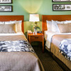 Отель Sleep Inn & Suites near Palmetto State Park, фото 4