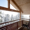 Отель Chalet Zirbenwald I 13P Turrach, фото 2