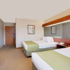 Отель Microtel Inn & Suites by Wyndham Wellsville, фото 4