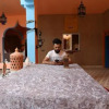 Отель Kasbah Le Berger, Au Bonheur des Dunes, фото 33
