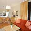 Отель Appartement Hotel Timmendorfer Strand, фото 4