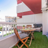 Отель Centrico Apartamento Corona Playa Torrecilla Nerja, фото 10