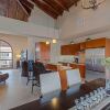 Отель Dream Villa Porto Cupecoy 360, фото 11