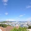 Отель Stunning 2-bedroom apartment & panoramic sea view -StayInAntibes- 54 Soleau в Антибе