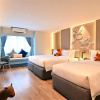 Отель Moose Hotel Nimman, фото 2