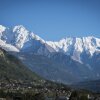Отель ibis budget Sallanches Pays du Mont Blanc, фото 23