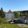 Отель Haus an der Kastanie, фото 9