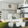 Отель Chamberlain Hostel, фото 12