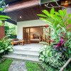 Отель Flamboyant Villa Ubud, фото 30
