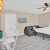 Отель Gorgeous Studio/1bath, Miami Beach, Minutes From South Beach!, фото 8
