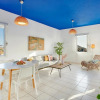 Отель Aria Kimolos Residence, фото 10