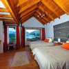 Отель Rio Manso Lodge, фото 3