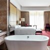 Отель Jixian Marriott Hotel, фото 20