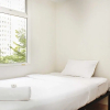 Отель Comfort 2Br At Springlake Sumarecon Apartment, фото 5