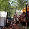 Отель Chuncheon Yellow Hill Glamping Pension, фото 34