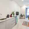 Отель NOMADHOME Royal Suite Condotel, фото 5