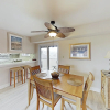 Отель New Listing! Cozy Canal-side , Walk To Beach 2 Bedroom Condo, фото 10