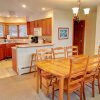 Отель C6 Beautiful views from this Crawford Ridge Townhome a short walk from the slopes, фото 10