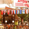 Отель Kleopatra Aydin Otel, фото 1