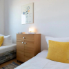 Отель Waldstraße 2 Wohnung 14, фото 6