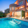 Отель Nice Home in Novi Vinodolski With Wifi and 5 Bedrooms, фото 16