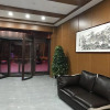 Отель Thank Inn Chain Hotel Shandong Laiwu Laicheng District Changshou North Road People's Hospital, фото 2