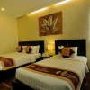 Отель Ho Sen - Lotus Lake Hotel, фото 5