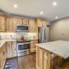 Отель Mountainside 316g 2 Bedroom Condo by RedAwning, фото 10