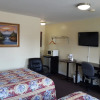 Отель Fox Motor Inn, фото 3
