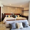 Отель Luxury Suites Veleta, фото 7