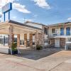 Отель Motel 6 Fort Worth, TX - Convention Center, фото 9