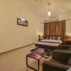 Отель OYO Home 10748 Modern 1BHK Villa Sangolda, фото 21