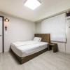 Отель Wonju Dream Park Motel, фото 33