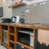 Отель Comfy and Minimalist Studio Kebayoran Icon Apartment, фото 12