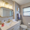 Отель Pet-friendly Home w/ Deck - 6 Mi to NRG Stadium!, фото 6