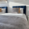 Отель Spacious 2BR City Center Apartment, фото 19