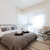 Отель Artsy Modern Bright Apt in Bat Yam, фото 15