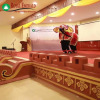 Отель Royal Emerald River View Resort, фото 28